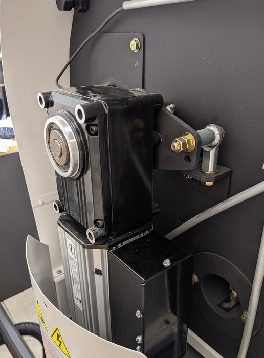 5 kilo Diedrich IR-5 Roaster - Beautiful 2018 Model with 6 Probe-Pak & VFD - Used