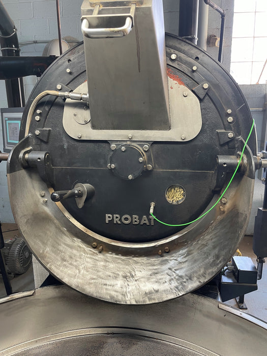 50 kilo Probat Probatone Equipment Set - Great Condition - Used