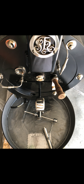 3 kilo San Franciscan SF-6 - 2018 Model - Used