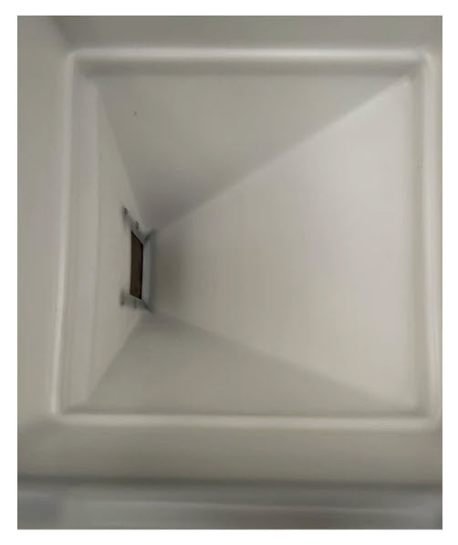 66 Gallon Dry Storage Bins - Made in USA