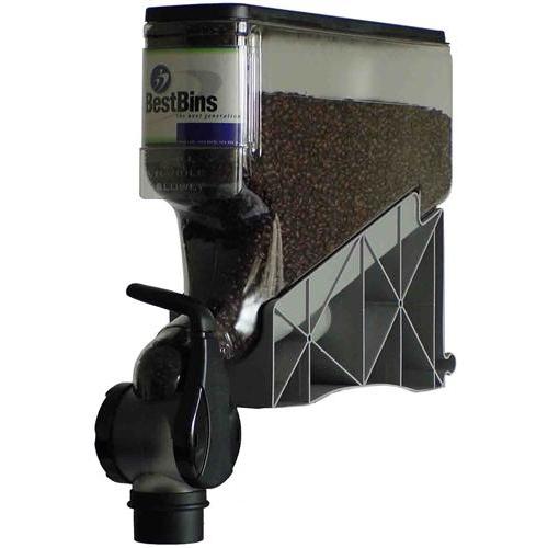 The Best Bin - 4 or 8 Gallon Storage Bin