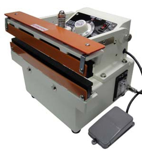 Constant Heat Sealer 15mm Seal Width