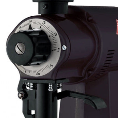 1.9 lbs/min: Mahlkoenig Single EK43 & Dual EKK43 Coffee Grinder