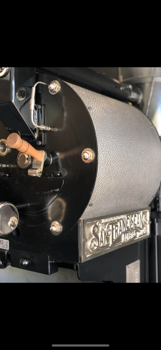 3 kilo San Franciscan SF-6 - 2018 Model - Used