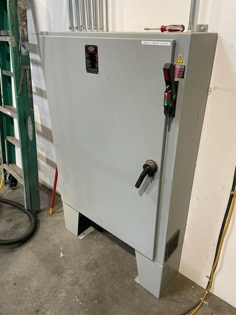70 kilo Diedrich CR-70 Automated Mini-Plant - Loader to Destoner - Used
