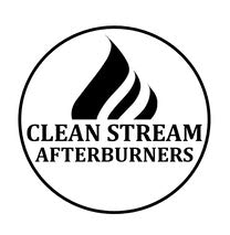 Clean Stream Afterburners - Made in USA