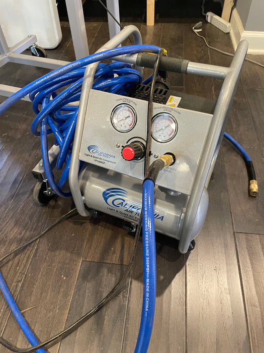 Logical Model S-4 Automatic Scale System - Used