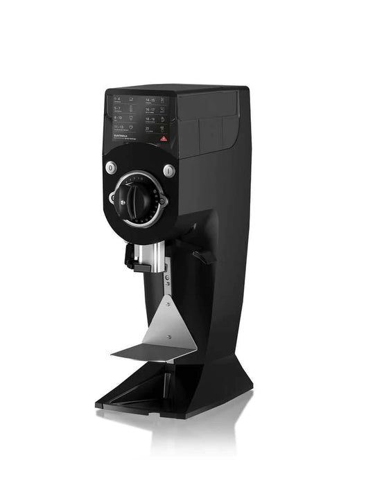 Mahlkönig Guatemala 2.0 Coffee Grinder with Redesigned Burrs