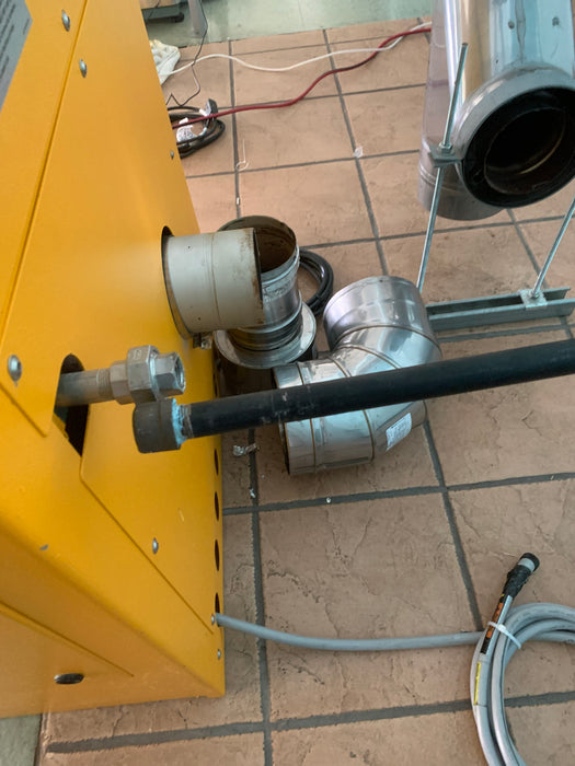 12 kilo P2 Probat - Excellent Condition - 2019 Model - Used