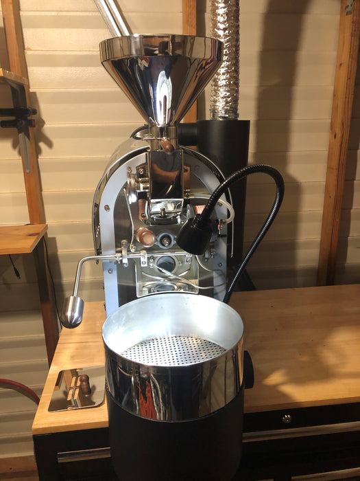 .5 kilo / 500 grams Mill City Roaster - 2019 Model - Used