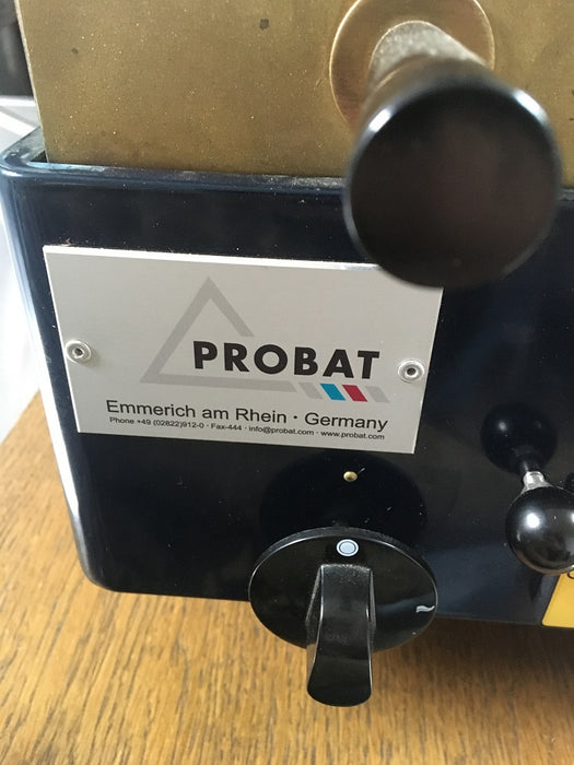 Sample Roaster - Probat BRZ2 - 2015 Gas - Used
