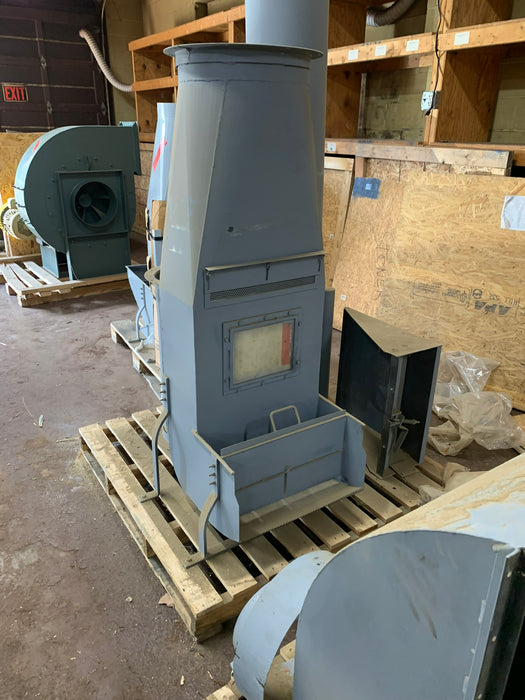 Probat Burns 240 kilo Destoner - 2015 Model - Never Used