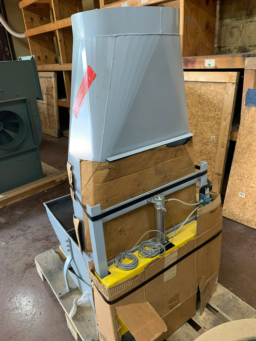 Probat Burns 240 kilo Destoner - 2015 Model - Never Used