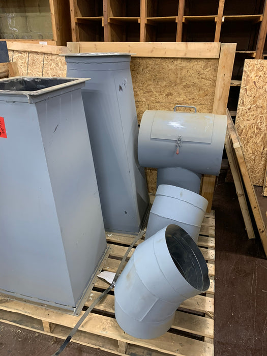 Probat Burns 240 kilo Destoner - 2015 Model - Never Used