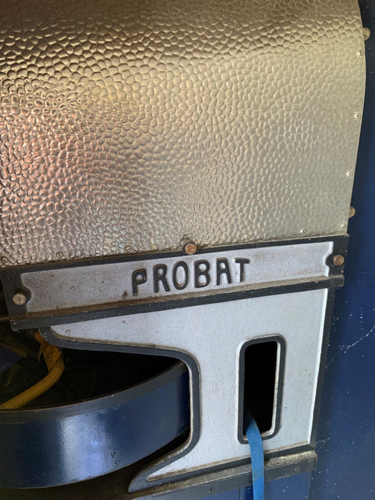 5 Kg Probat L5 Coffee Roaster - 1987 - Good Condition (Crating Included) - Used