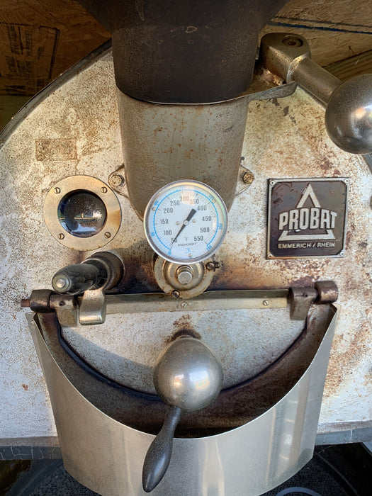 5 Kg Probat L5 Coffee Roaster - 1987 - Good Condition (Crating Included) - Used
