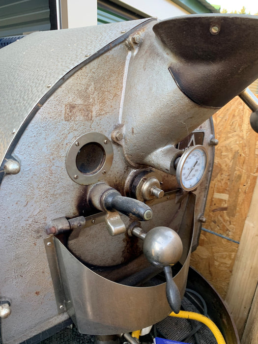 5 Kg Probat L5 Coffee Roaster - 1987 - Good Condition (Crating Included) - Used