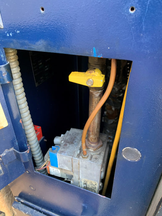 5 Kg Probat L5 Coffee Roaster - 1987 - Good Condition (Crating Included) - Used