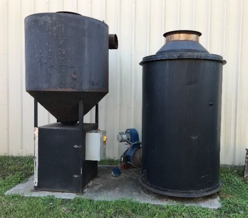 ProFlame Afterburner Model FD225 - Used