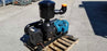Used Scolari MAC 800S Roller Mill with Accessories