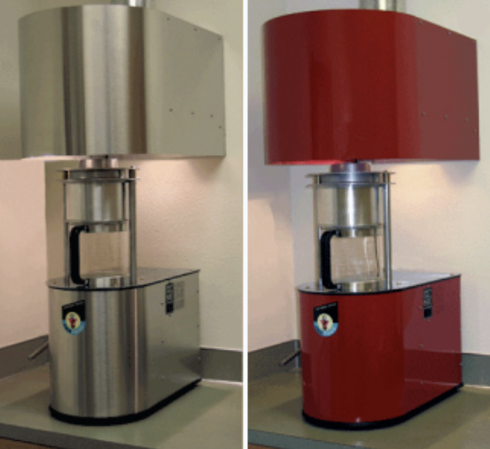 2 lb Sonofresco Profile Coffee Roaster - New