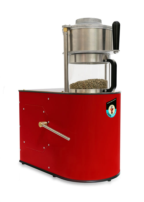 2 lb Sonofresco Profile Coffee Roaster - New