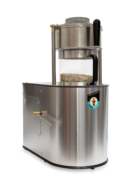 2 lb Sonofresco Profile Coffee Roaster - New