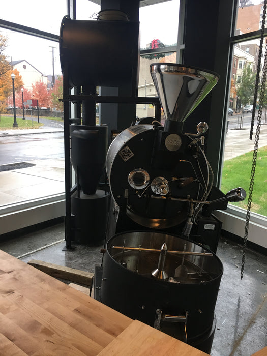 12 Kilo US Roaster - Used