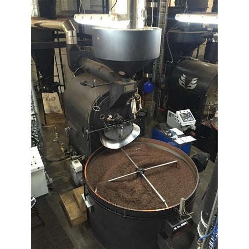 120 kilo: Trabattoni Roaster