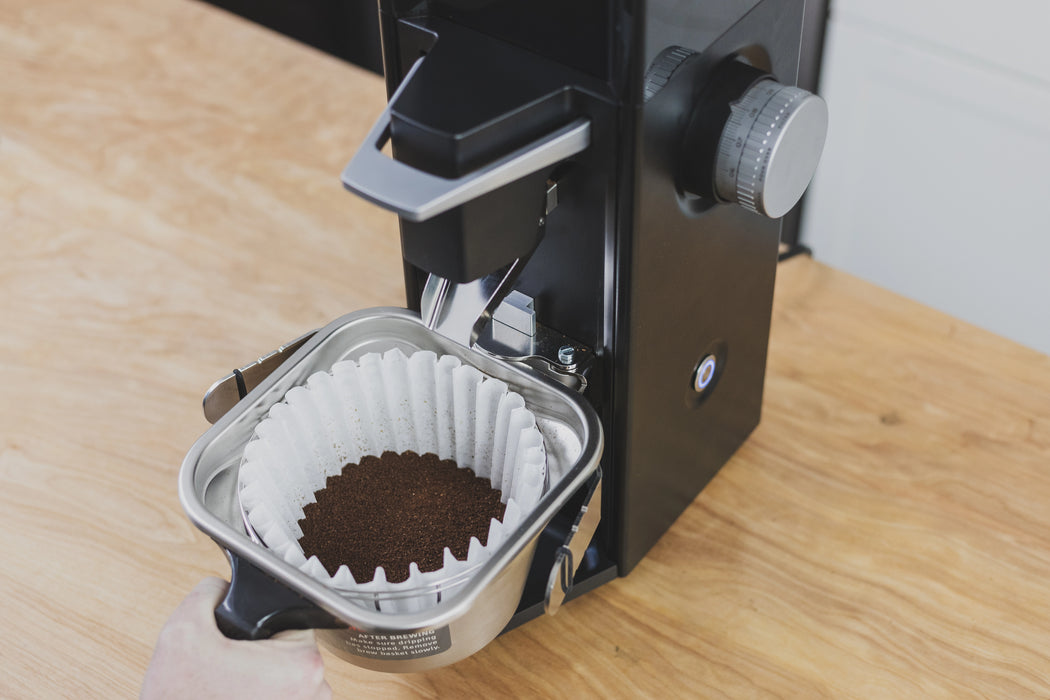 Ditting 807 Coffee Grinder - Ready to Ship - New