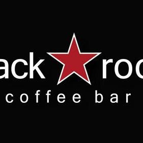 Roastery Story: Black Rock Coffee Bar