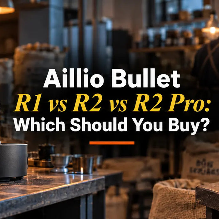 Aillio Bullet R1 vs R2 vs R2 Pro: Which Used Bullet Should You Buy?