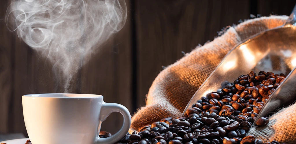7 Facts About Coffee Roasting