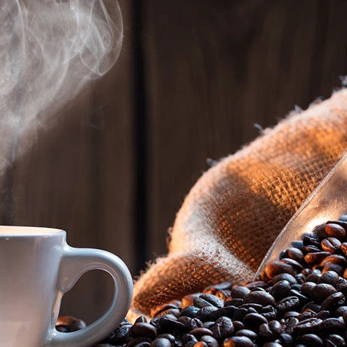 7 Facts About Coffee Roasting