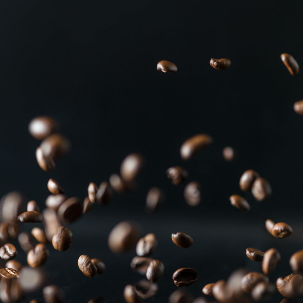 What’s So Great About Air-Roasting Coffee?