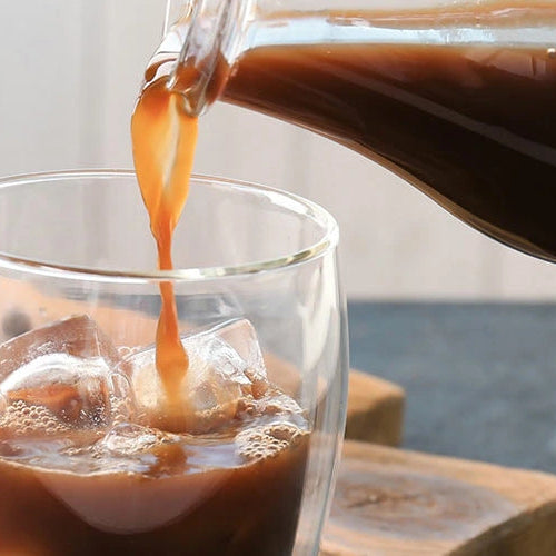 Cold Brew: Summer’s Coolest Beans