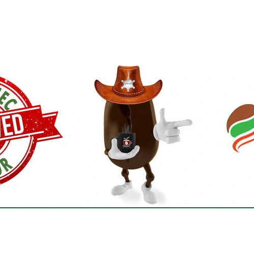 CoffeeTec Product Spotlight: Java Master