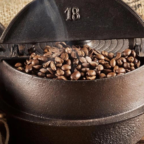 Is It Time For A Roaster Refresh?