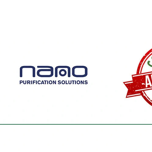 CoffeeTec Product Spotlight: Nano-Purification Solutions