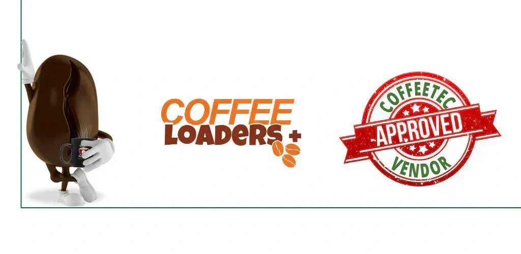 CoffeeTec Product Spotlight: Coffee Loaders & Destoners
