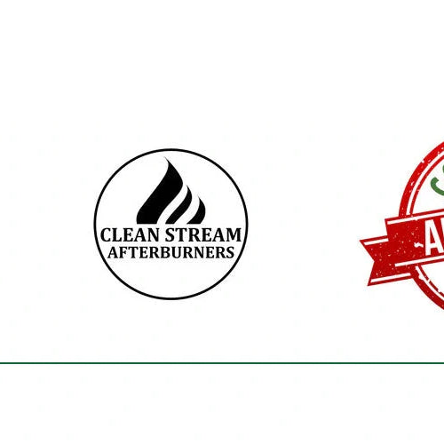 CoffeeTec Product Spotlight: Clean Stream Afterburners