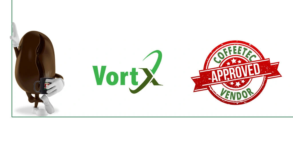 CoffeeTec Product Spotlight  - VortX EcoFilters