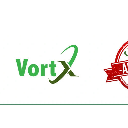 CoffeeTec Product Spotlight  - VortX EcoFilters