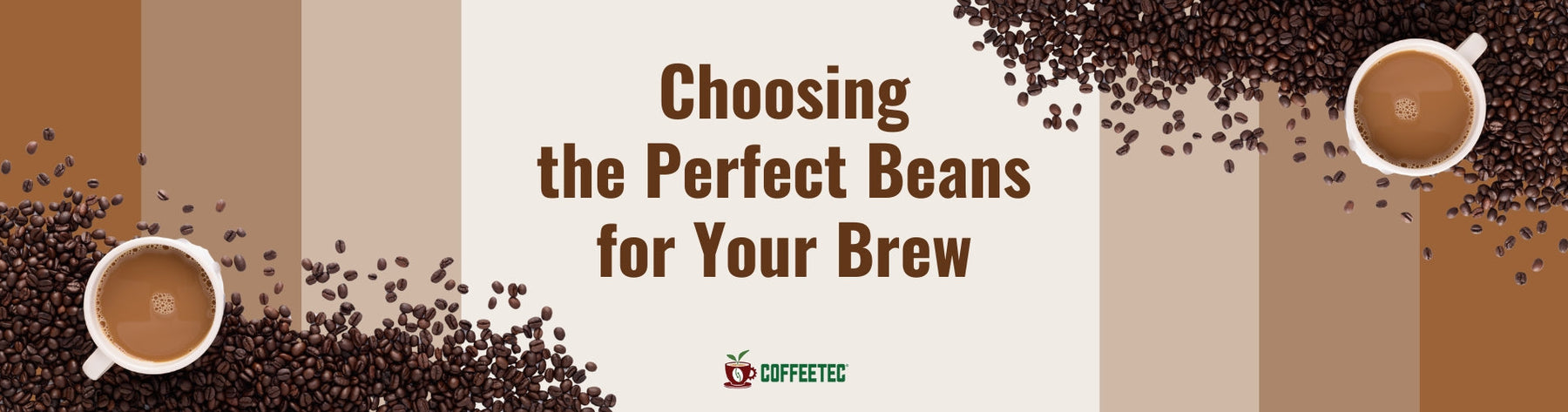 Choosing the Perfect Beans for Your Brew