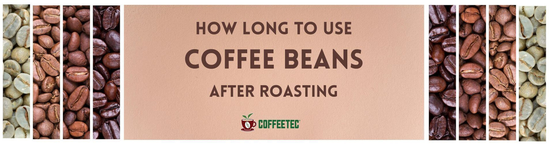 How Long to Use Coffee Beans After Roasting Full Guide