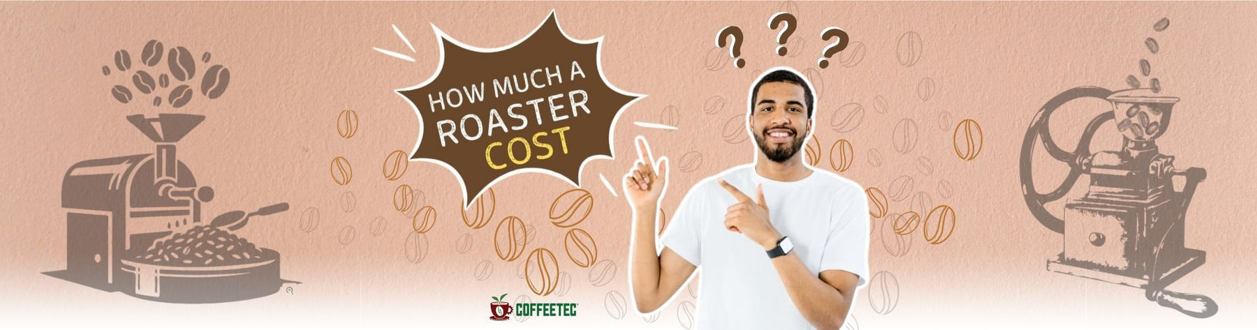 How much a roaster coast