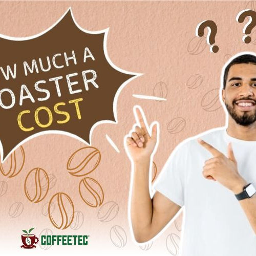 How much a roaster coast