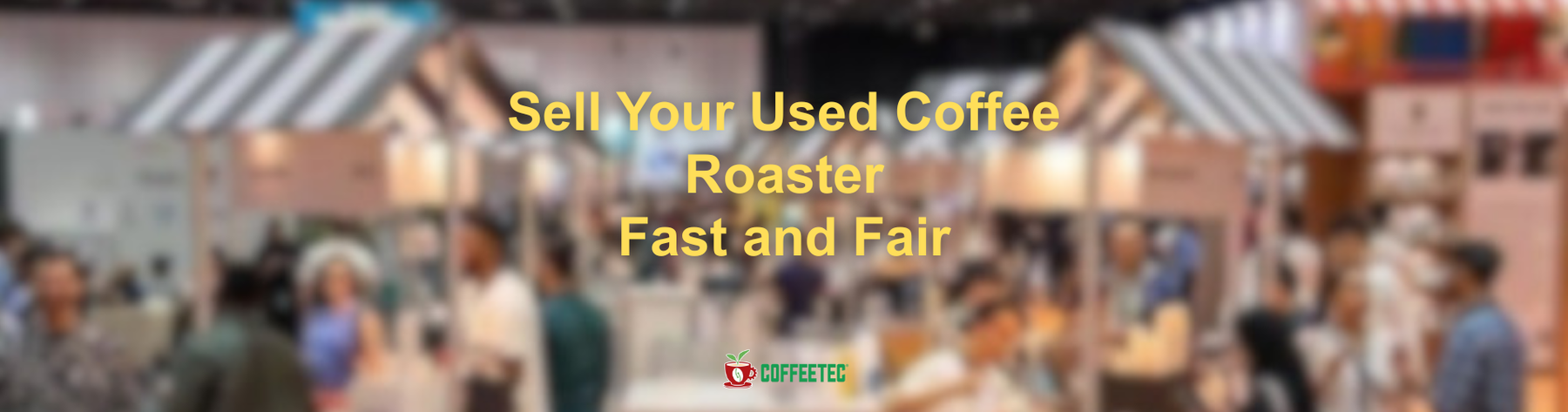 Where Can I Sell My Used Coffee Roaster Fast and Fair