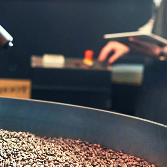 NOW VS. NEW: 4 Reasons Why Buying A Used Roaster From CoffeeTec Is Best For Your Business Today