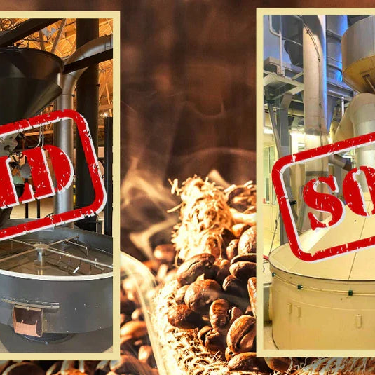 Persistence Pays Off: How CoffeeTec Sold Two Monster Roasters to Fulfill Roasting Dreams